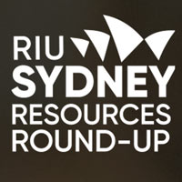 RIU Sydney Resources Round-Up