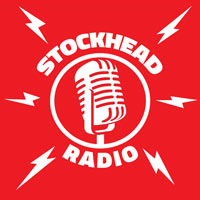 Stockhead Radio icon